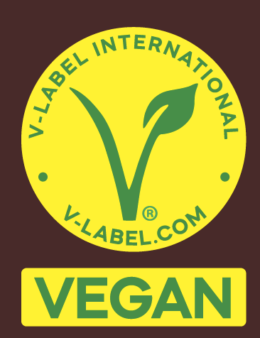 Chocolate with Hazelnuts Piedmont and Pure Vegan Omega-3 Oil (30 pieces with a daily dose in each box)